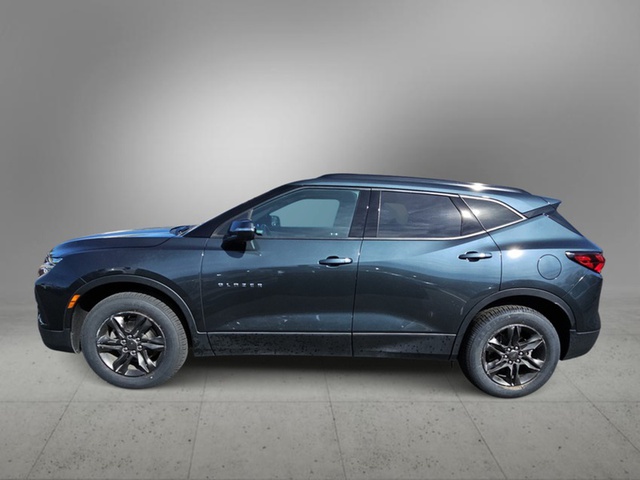 2020 Chevrolet Blazer LT FWD