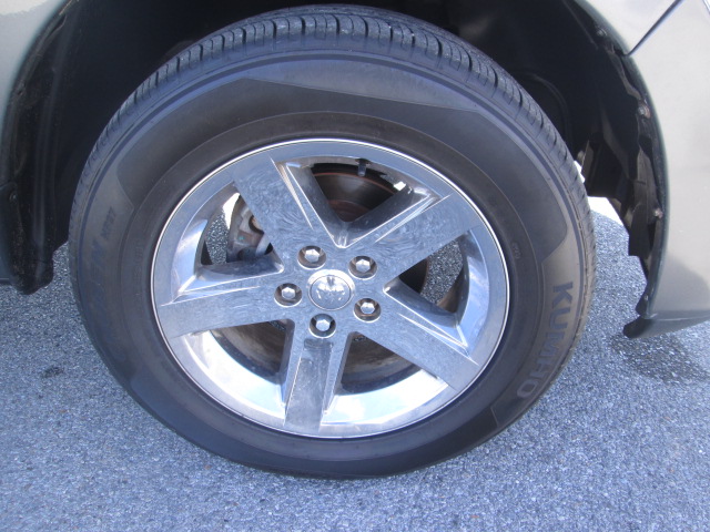 2012 Ram 1500 Express 4WD 140WB