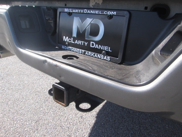 2012 Ram 1500 Express 4WD 140WB