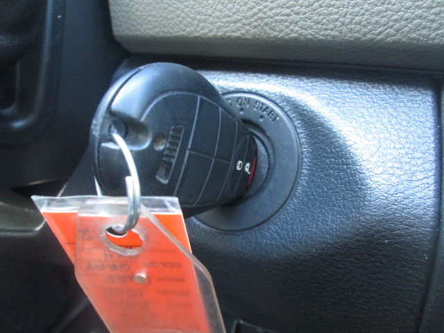 2012 Ram 1500 Express 4WD 140WB