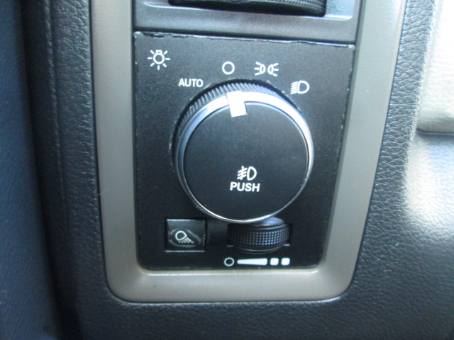2012 Ram 1500 Express 4WD 140WB