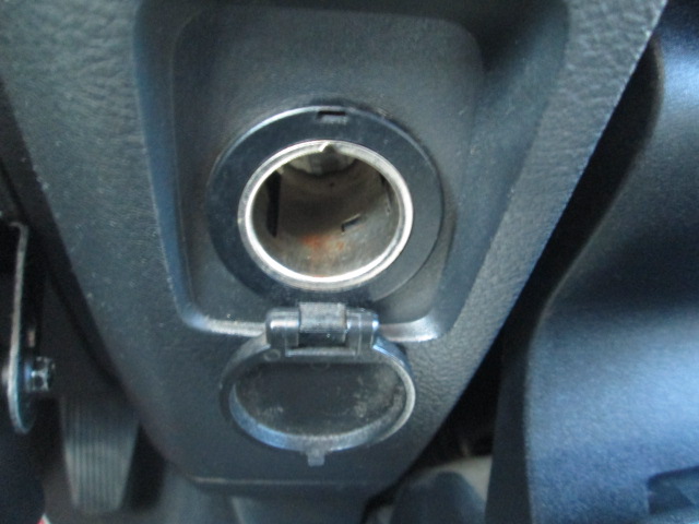 2012 Ram 1500 Express 4WD 140WB