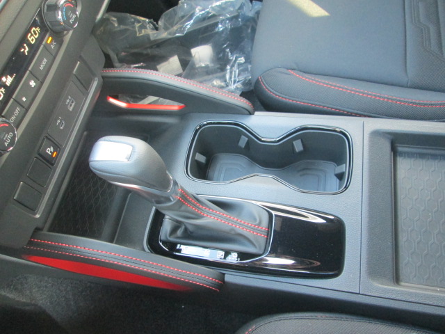 2025 Nissan Frontier PRO-4X 4WD