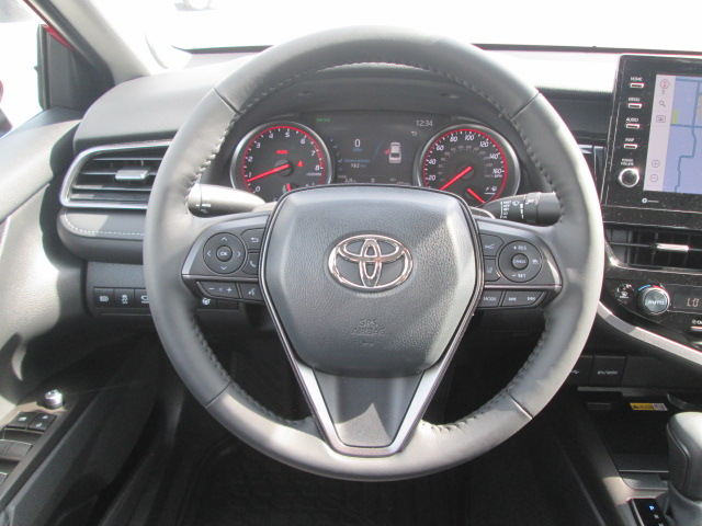 2024 Toyota Camry XSE V6