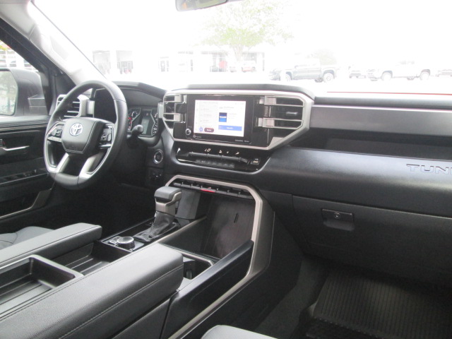 2024 Toyota Tundra SR5 4WD 5.5ft Bed