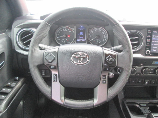 2023 Toyota Tacoma TRD Off Road 4WD 5ft Bed