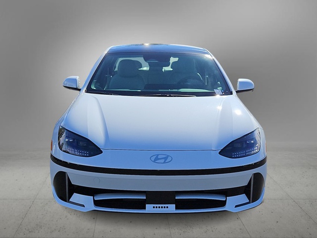 2024 Hyundai Ioniq 6 Limited