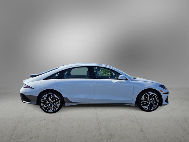 2024 Hyundai Ioniq 6 Limited