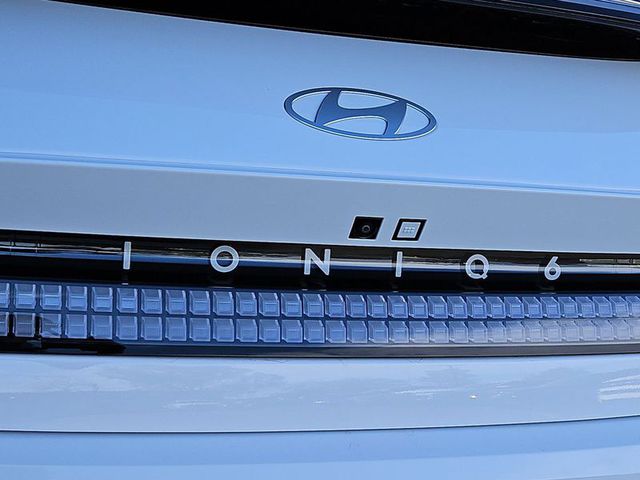 2024 Hyundai Ioniq 6 Limited