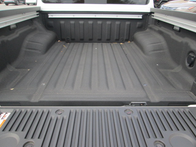 2025 Nissan Frontier SV 2WD