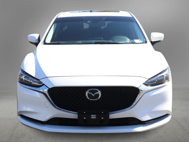 2019 Mazda Mazda6 Grand Touring