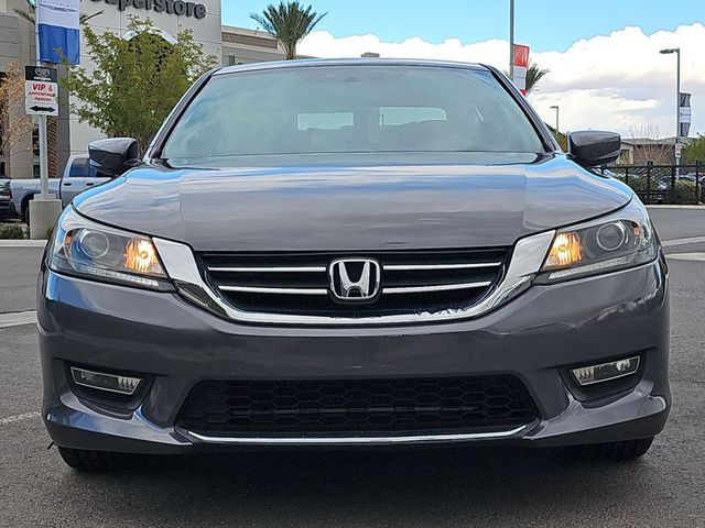 2013 Honda Accord Sport