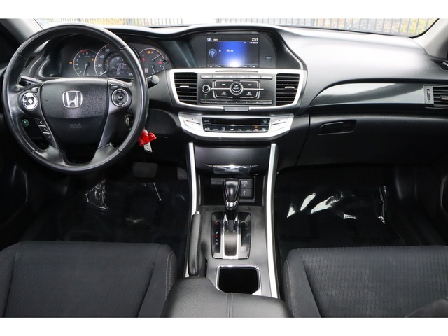 2013 Honda Accord Sport