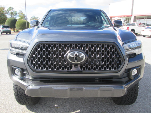 2021 Toyota Tacoma Limited 4WD 5ft Bed