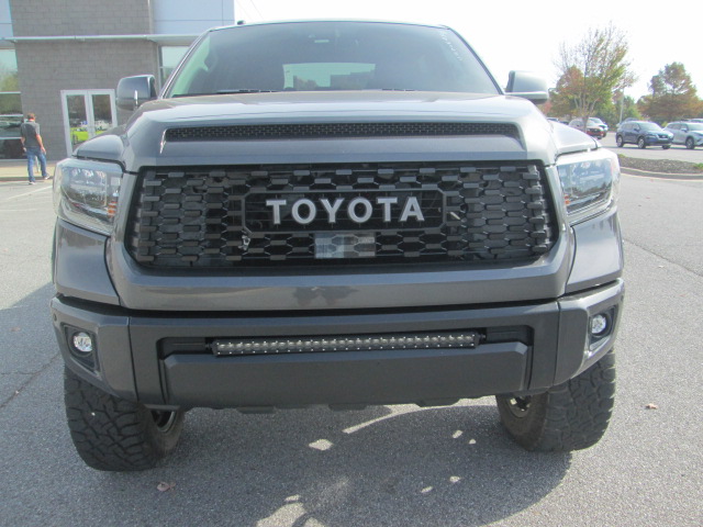 2018 Toyota Tundra SR5 4WD 5.7L V8