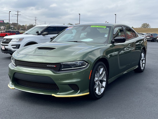 2023 Dodge Charger GT