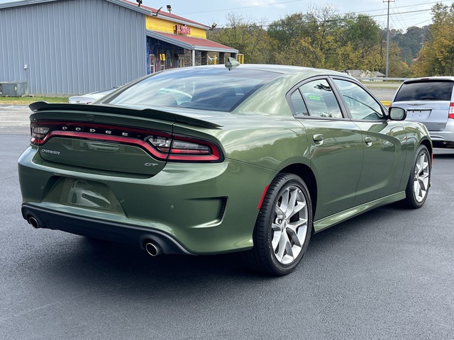 2023 Dodge Charger GT