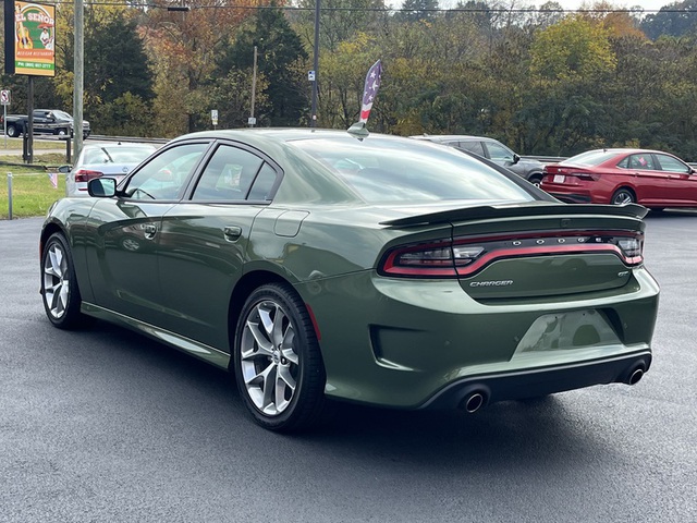 2023 Dodge Charger GT