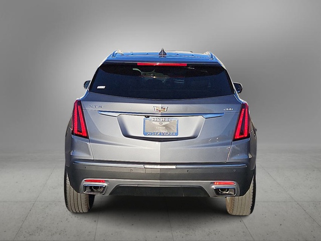 2021 Cadillac XT5 Premium Luxury FWD