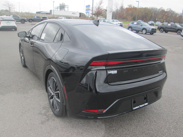 2024 Toyota Prius Limited