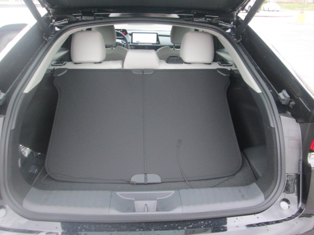 2024 Toyota Prius Limited