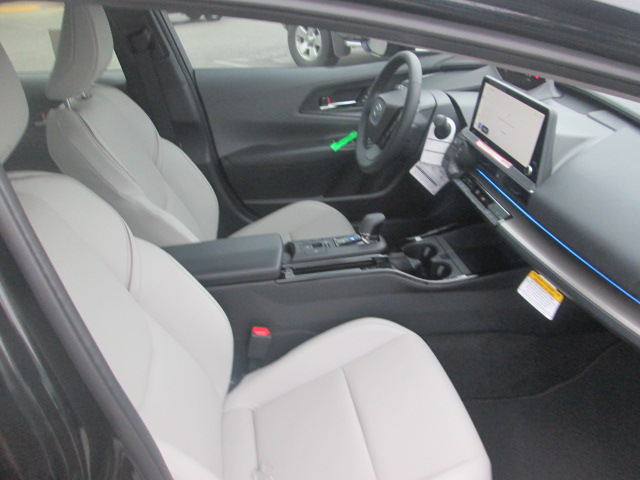 2024 Toyota Prius Limited