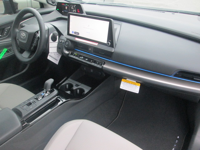 2024 Toyota Prius Limited