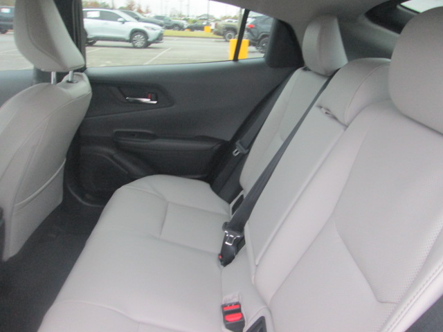 2024 Toyota Prius Limited