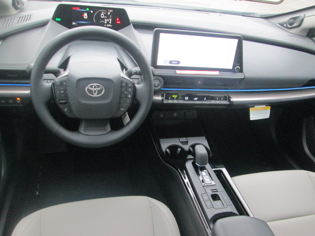 2024 Toyota Prius Limited