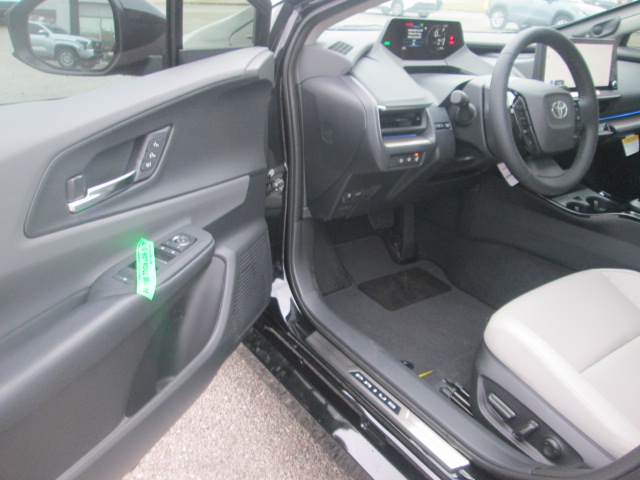 2024 Toyota Prius Limited