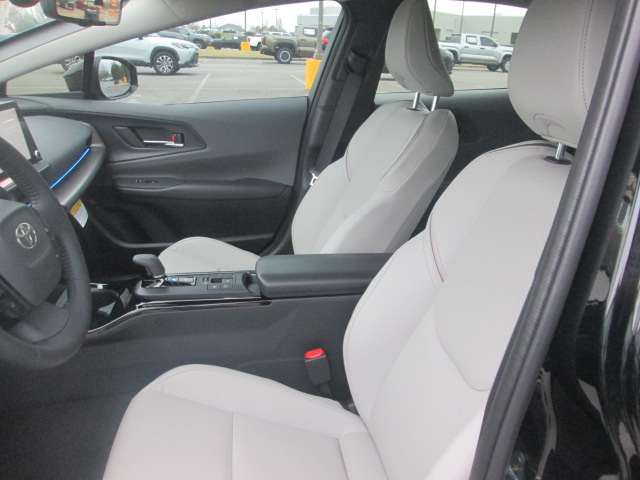2024 Toyota Prius Limited