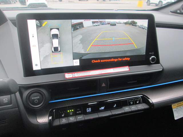 2024 Toyota Prius Limited