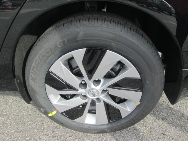 2025 Nissan Altima S FWD