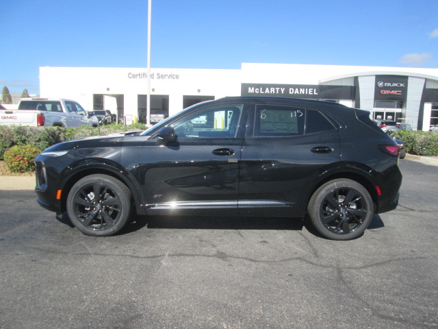2025 Buick Envision Sport Touring (ST)
