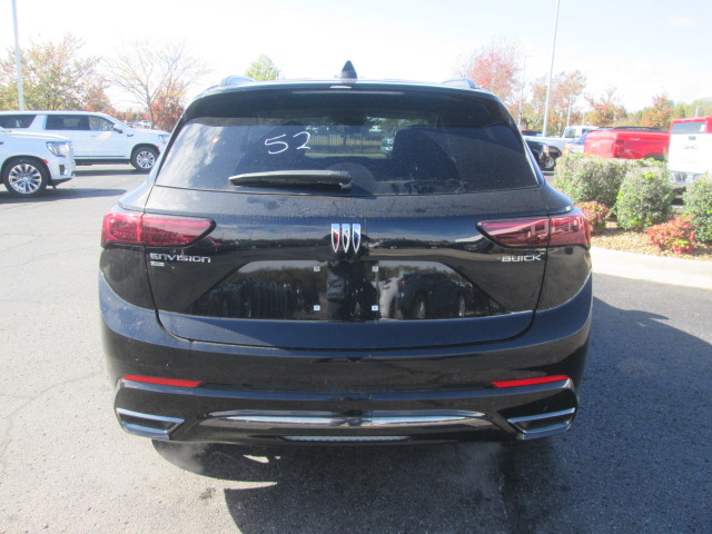 2025 Buick Envision Sport Touring (ST)