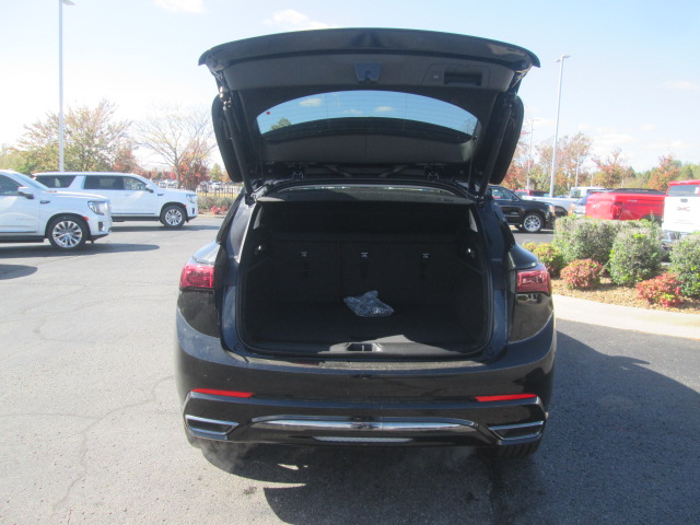 2025 Buick Envision Sport Touring (ST)