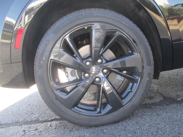2025 Buick Envision Sport Touring (ST)