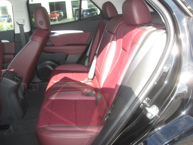 2025 Buick Envision Sport Touring (ST)