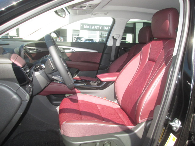 2025 Buick Envision Sport Touring (ST)
