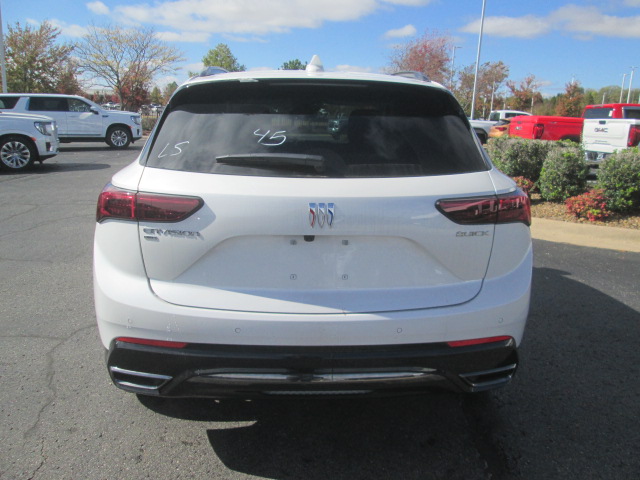 2025 Buick Envision Sport Touring (ST)