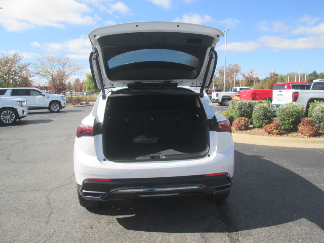 2025 Buick Envision Sport Touring (ST)
