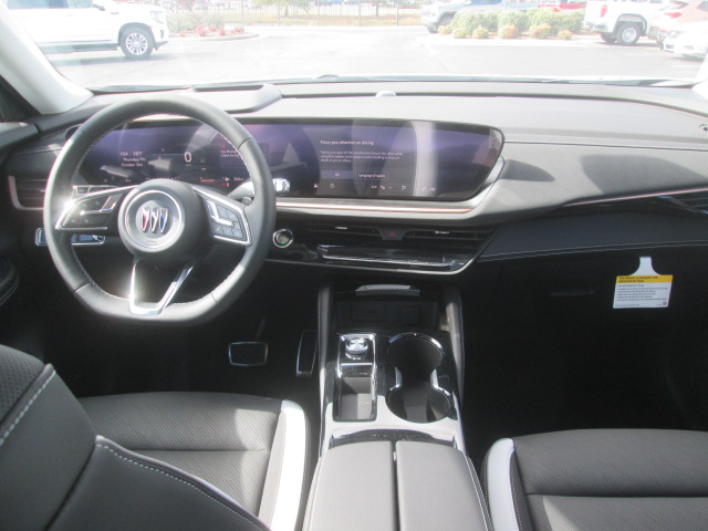 2025 Buick Envision Sport Touring (ST)