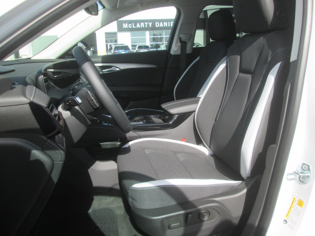 2025 Buick Envision Sport Touring (ST)