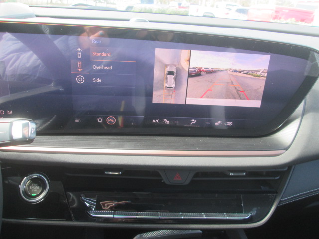 2025 Buick Envision Sport Touring (ST)