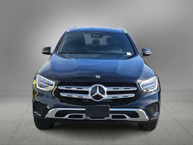 2022 Mercedes-Benz GLC-Class GLC300