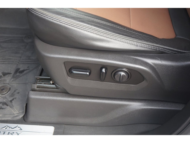 2020 Chevrolet Silverado 1500 High Country 4WD 147WB