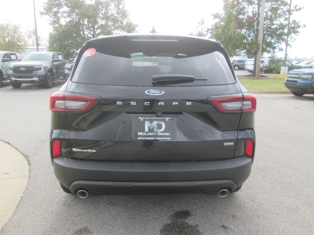 2025 Ford Escape ST-Line FWD