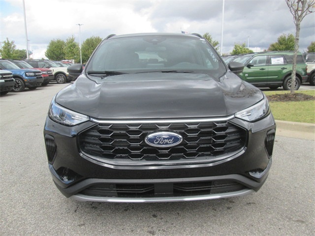2025 Ford Escape ST-Line FWD