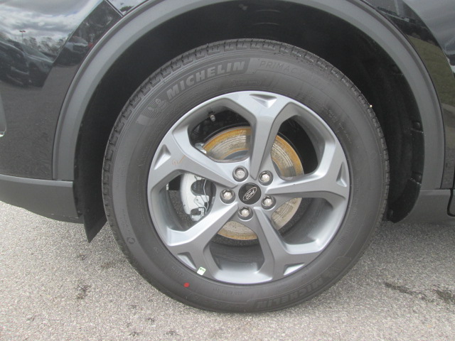 2025 Ford Escape ST-Line FWD