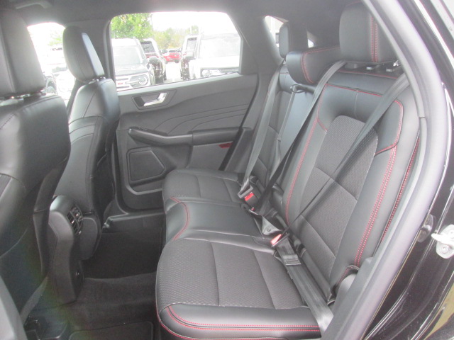 2025 Ford Escape ST-Line FWD